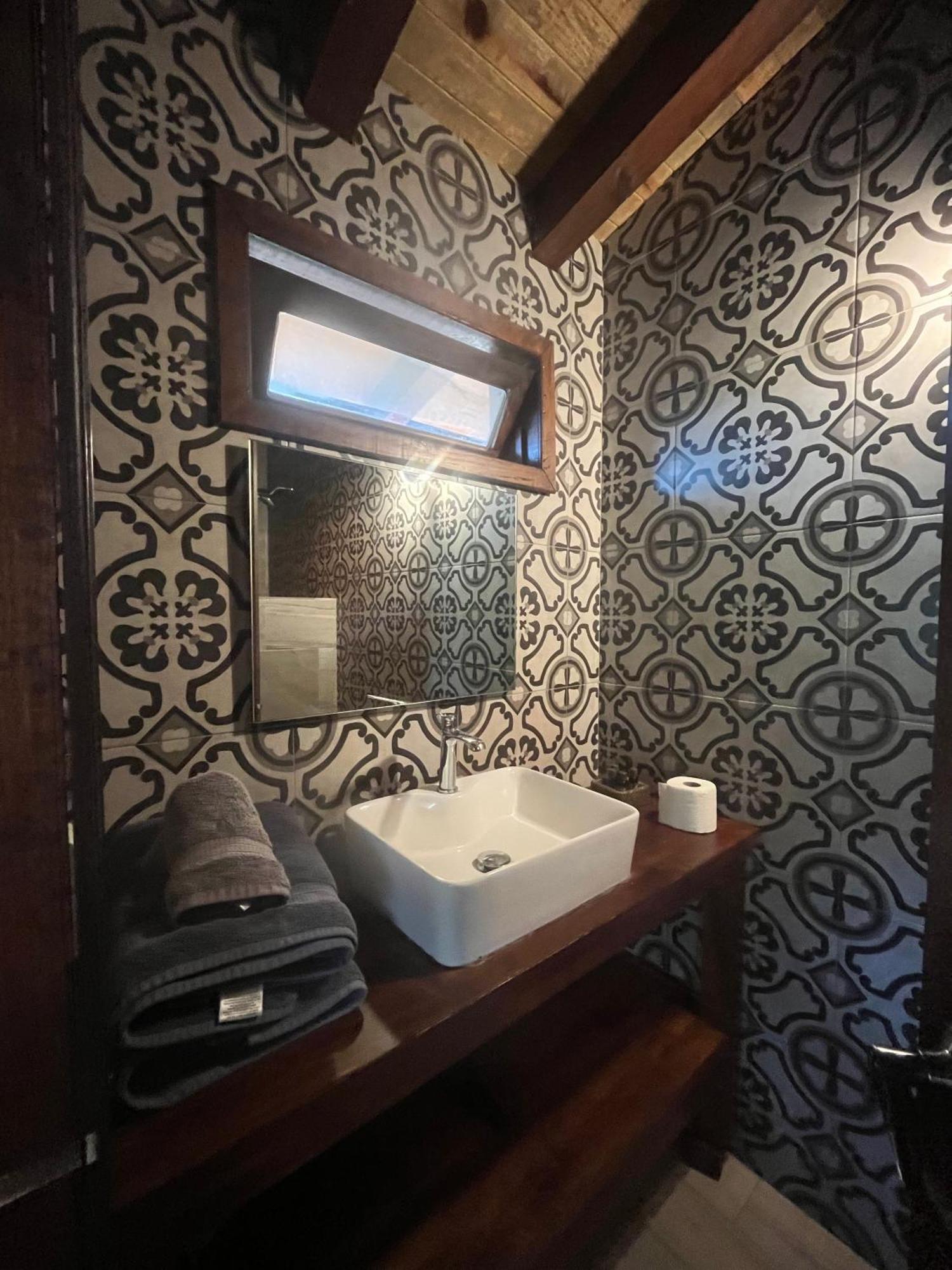 Vip Chalet