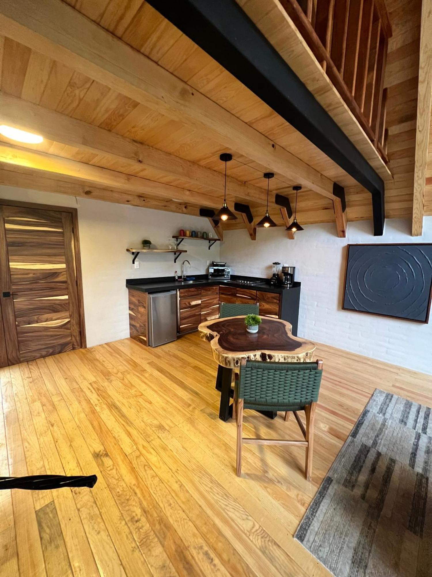 Vip Chalet *