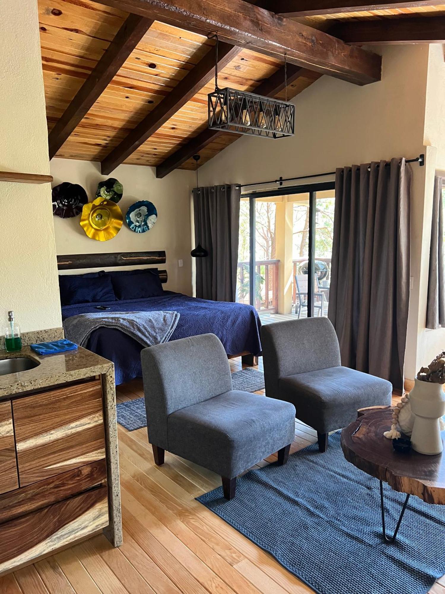 Chalet Vip Mazamitla