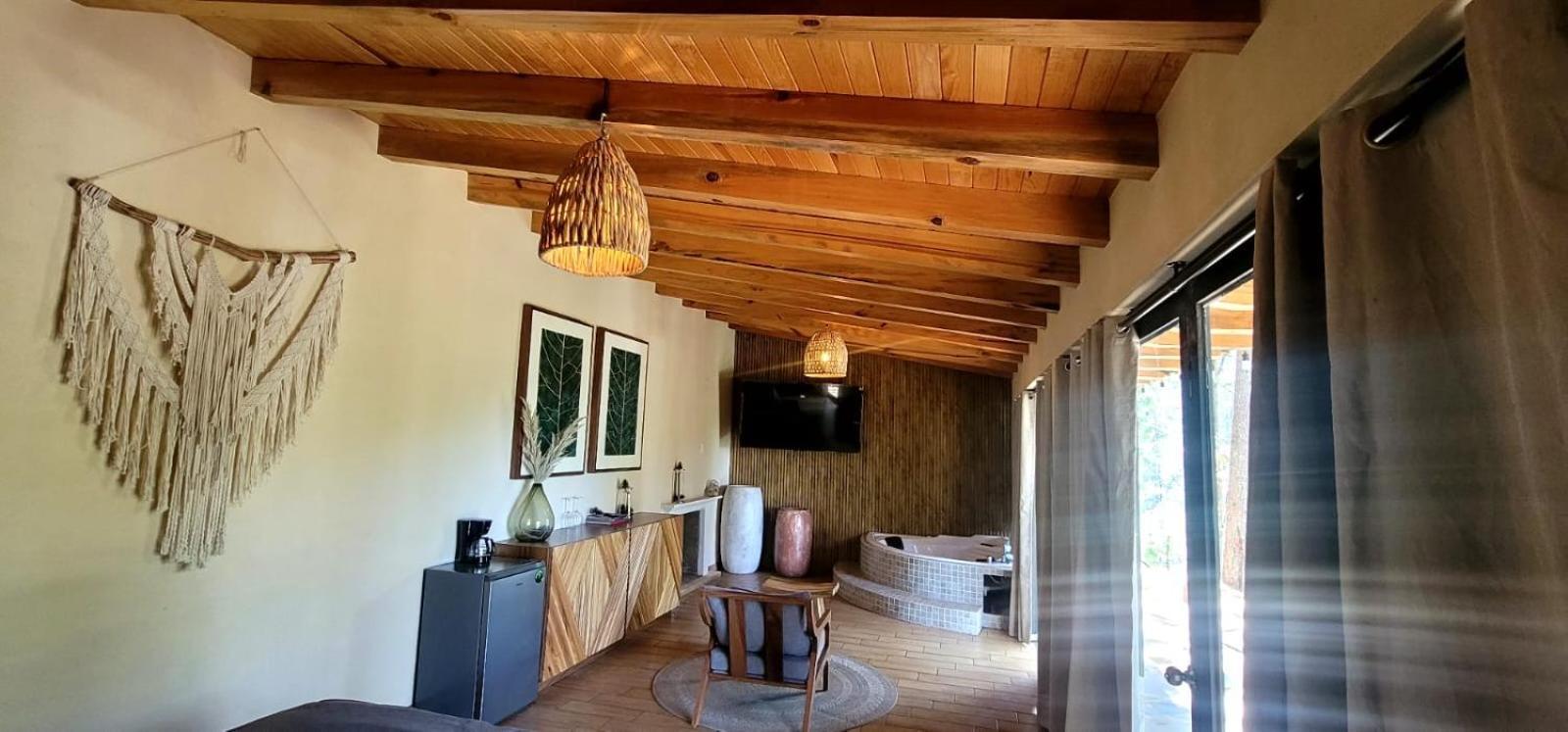 Vip Chalet Mazamitla