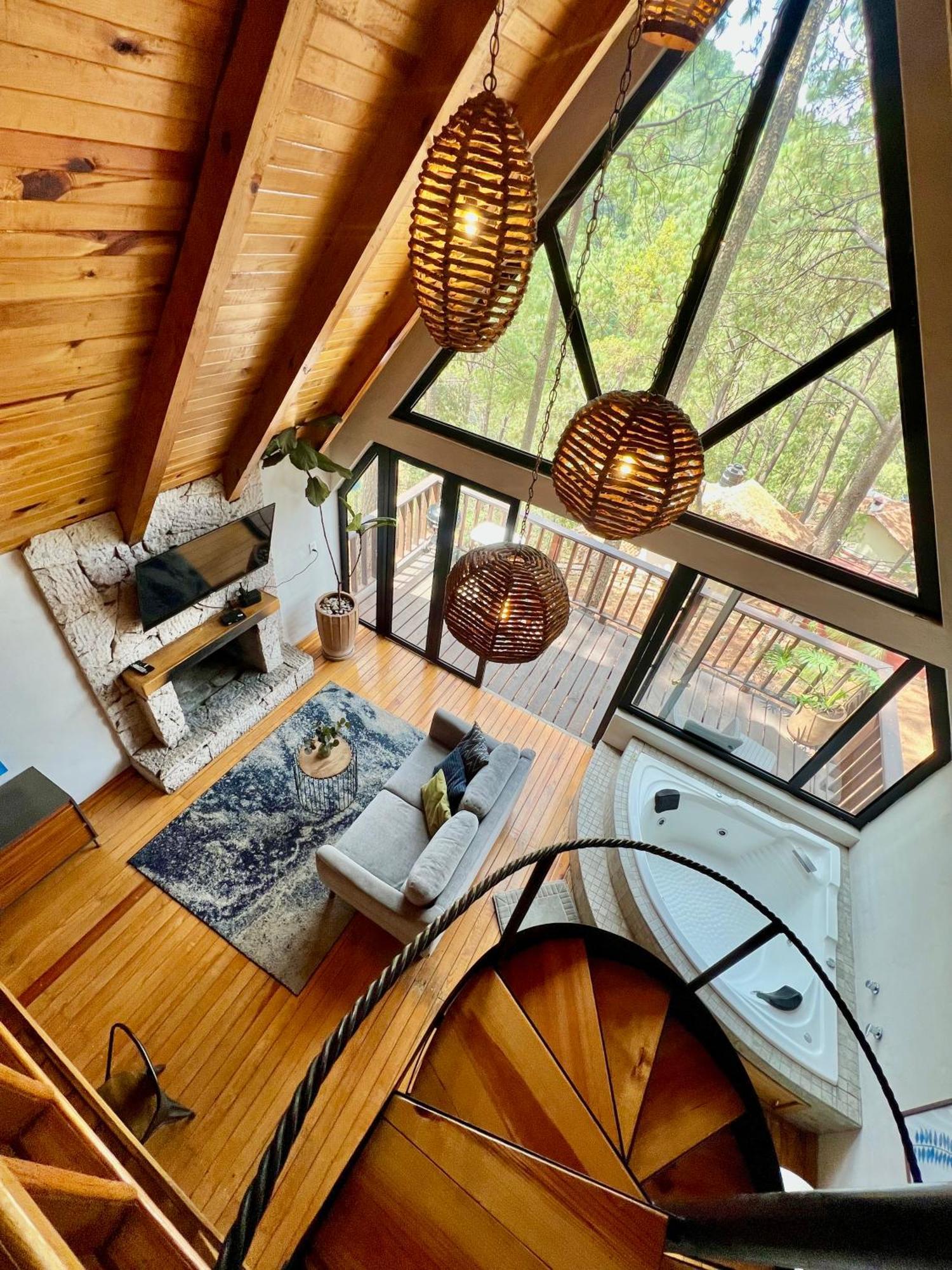 Vip Chalet *