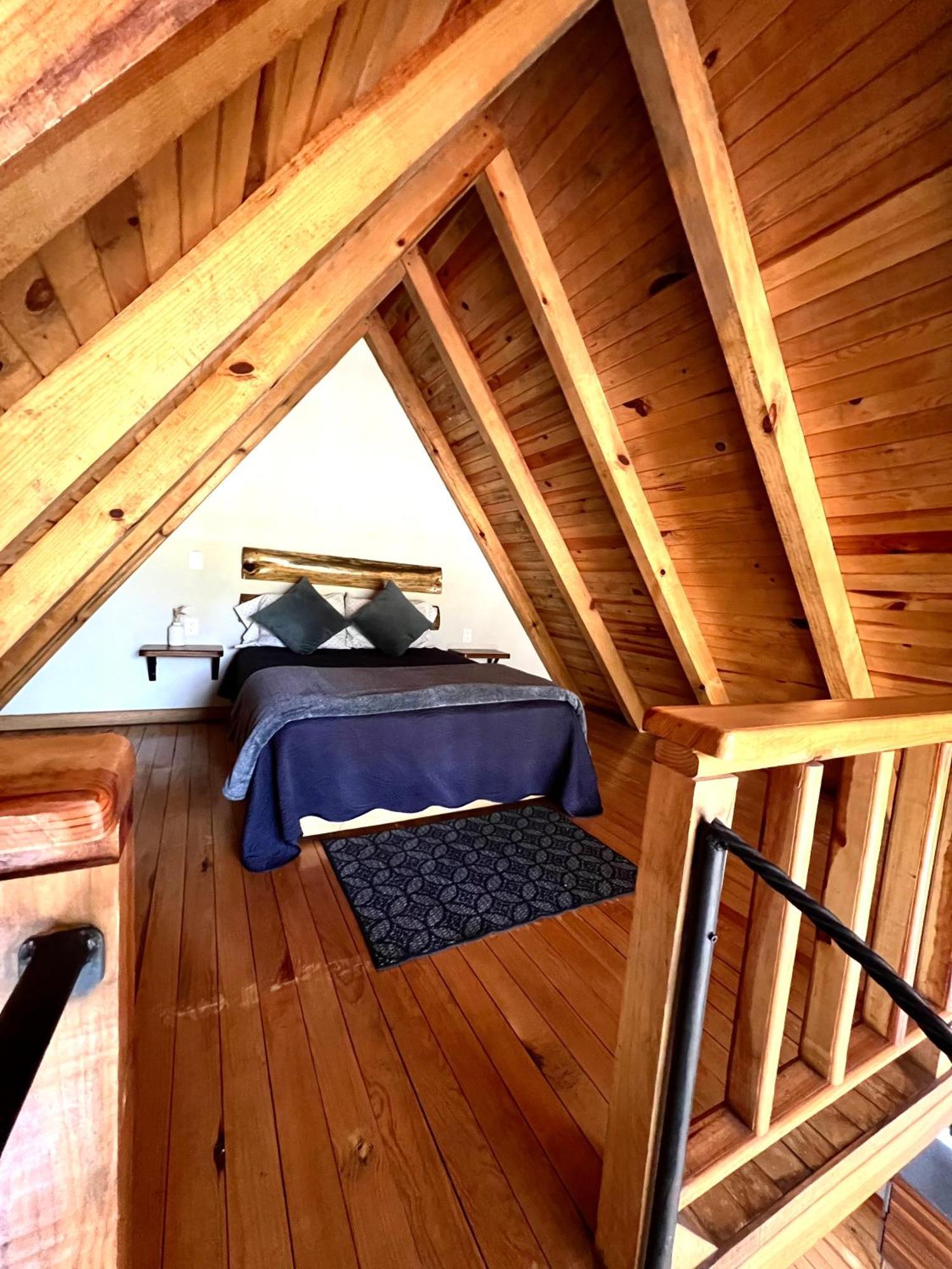 Chalet Vip *