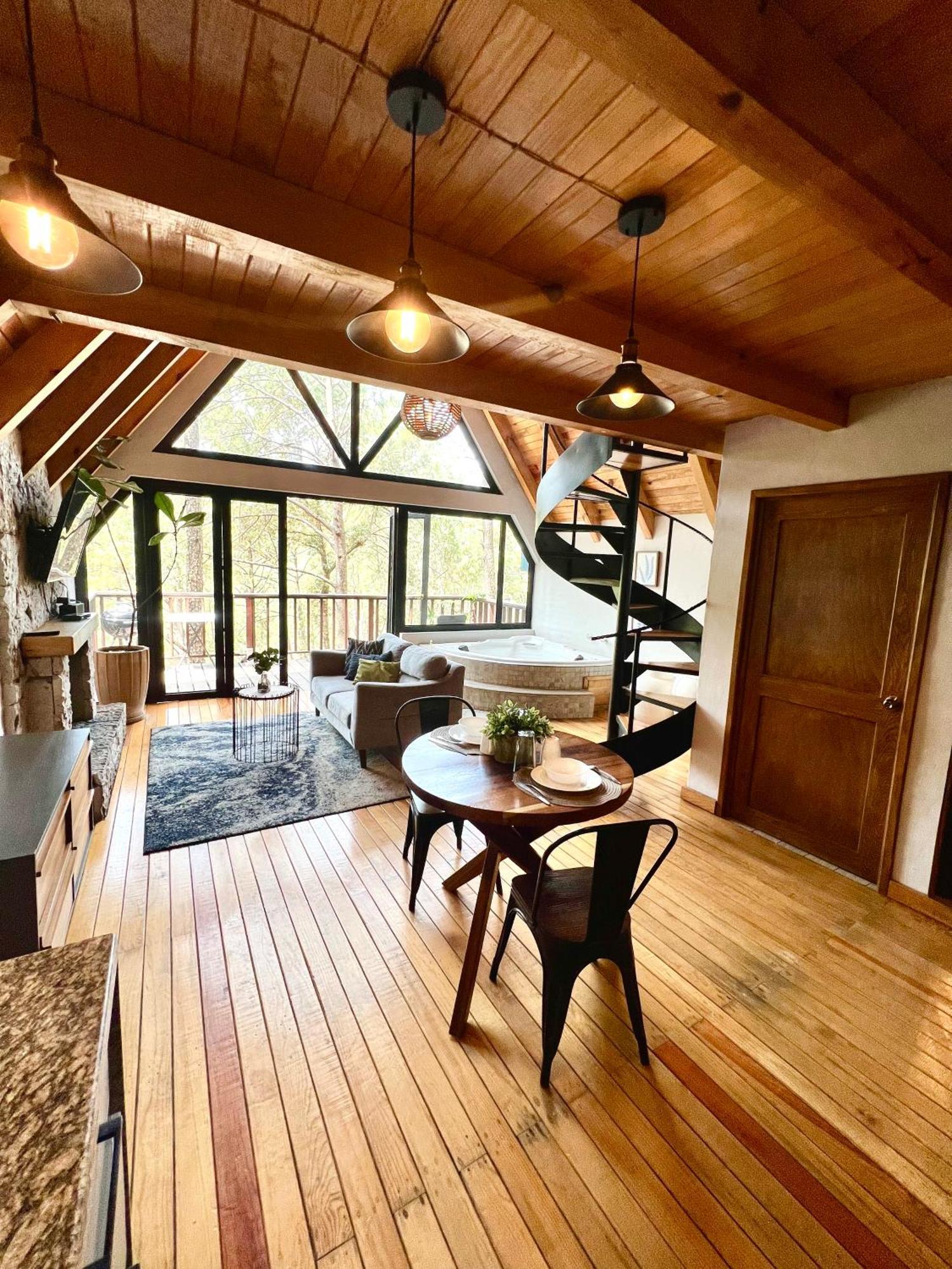 Chalet Vip Mazamitla