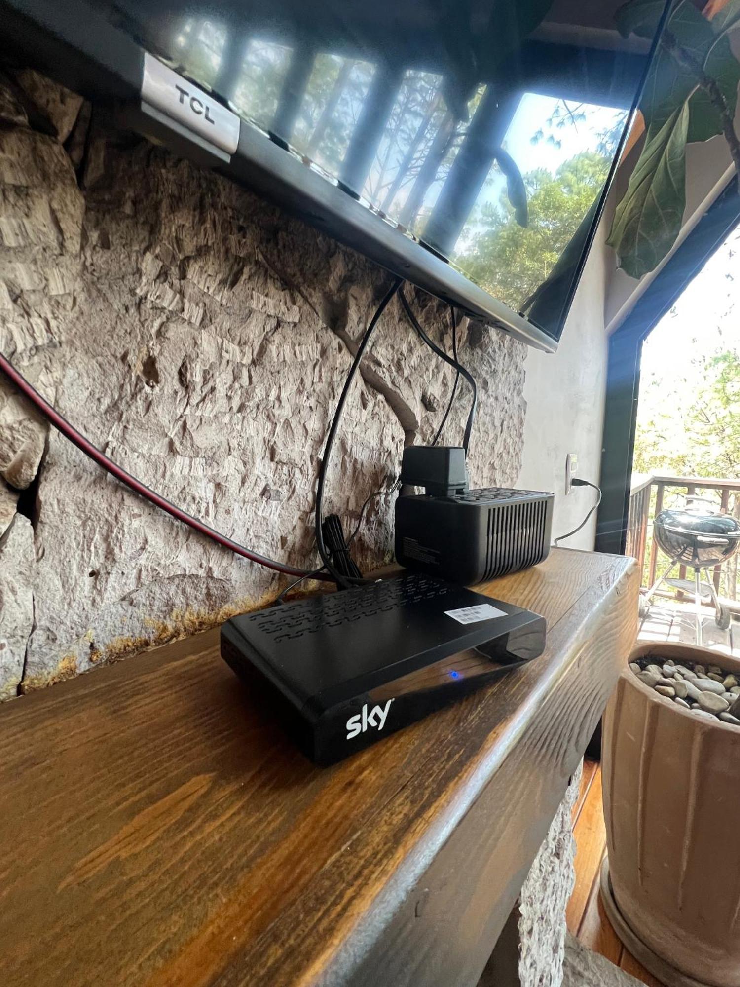 Vip Chalet